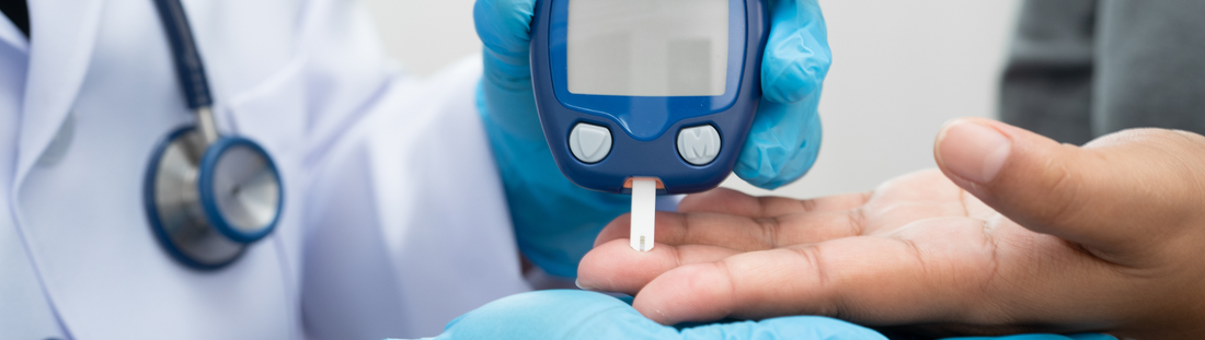 BeaT-2: Blood Sugar Support for People…and the Healthcare System